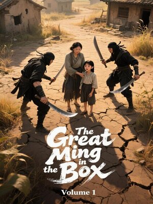 cover image of The Great Ming in the Box, Volume 1